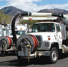 Trabuco Highlands plumbing company specializing in Trenchless Sewer Digging